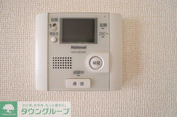 Tスクエア 2番館の物件内観写真